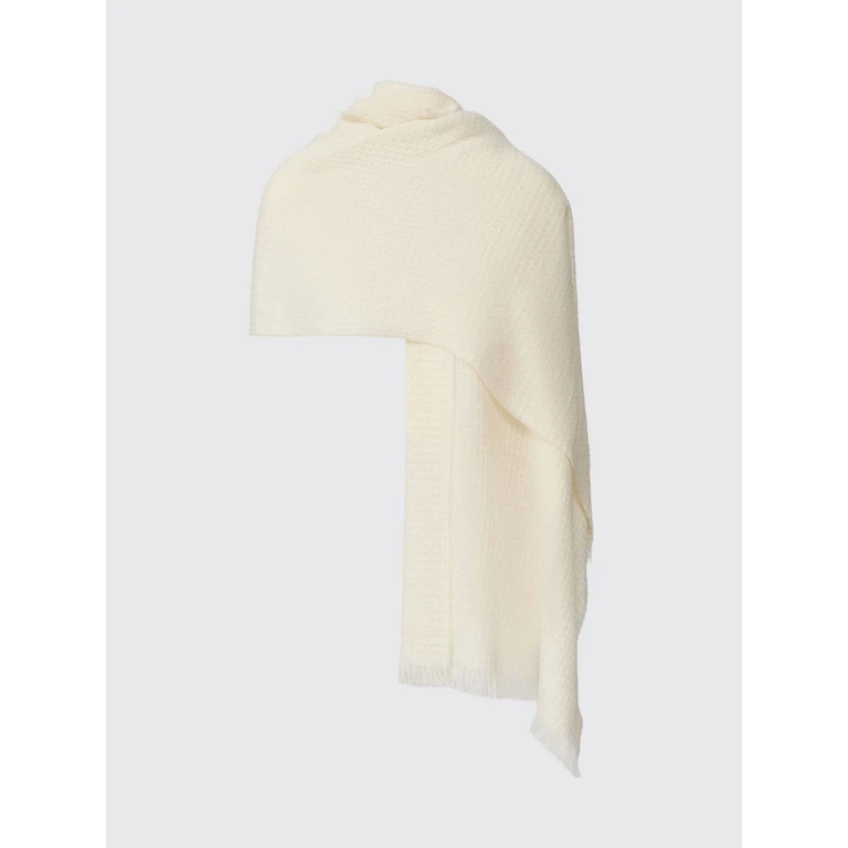 Scarf Woman color Butter (SAD216A874M5260145)