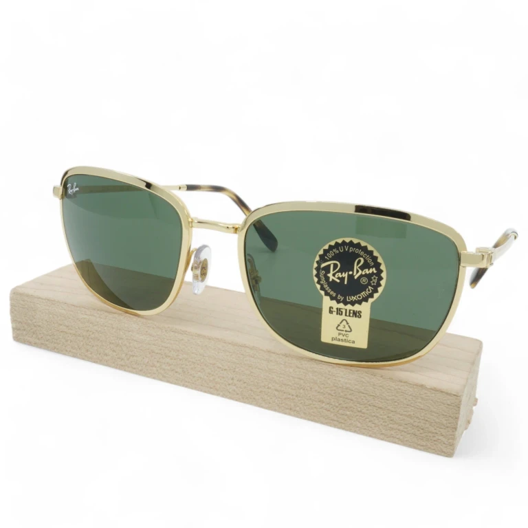 Square Sunglasses