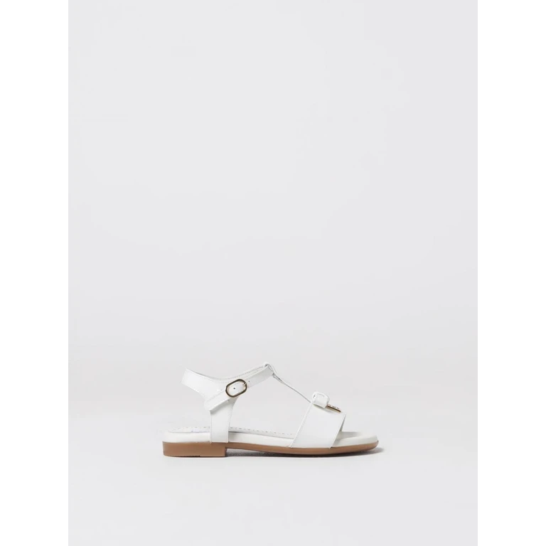 patent leather sandals (D11155A132887682)