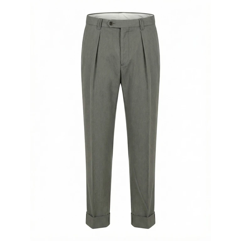 Berwich Pants (CHIAIAGDDG0047)