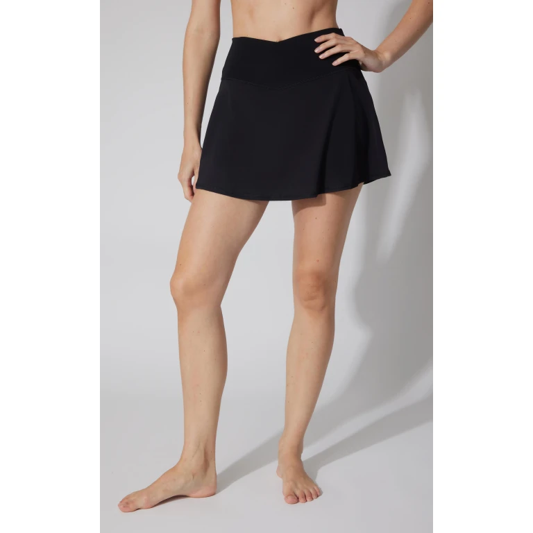 Warp Crossfire Skort - Our Ocean Core Story