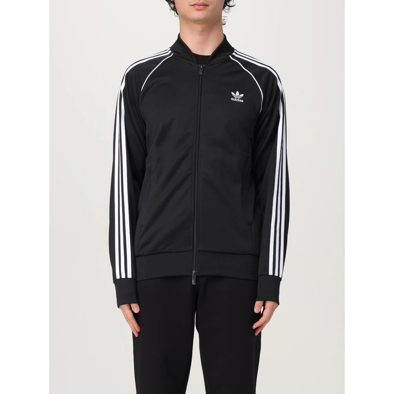 Sweatshirt Men color Black (IM4545)