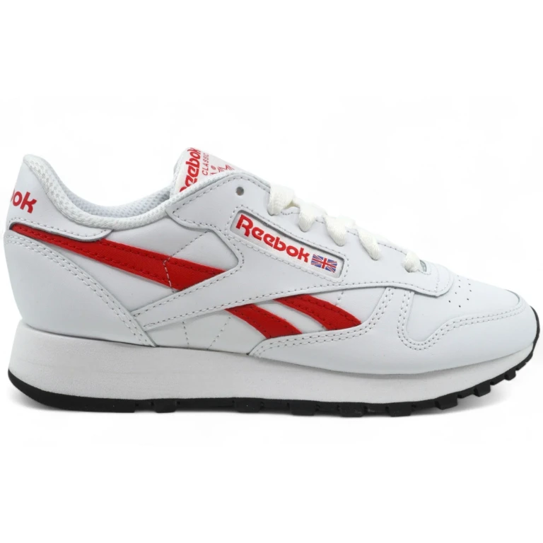 Men's Classic Leather Sneakers