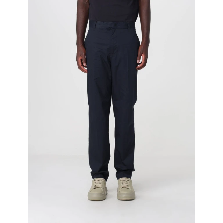 Pants Men color Navy (XM002089AF11882UB101)