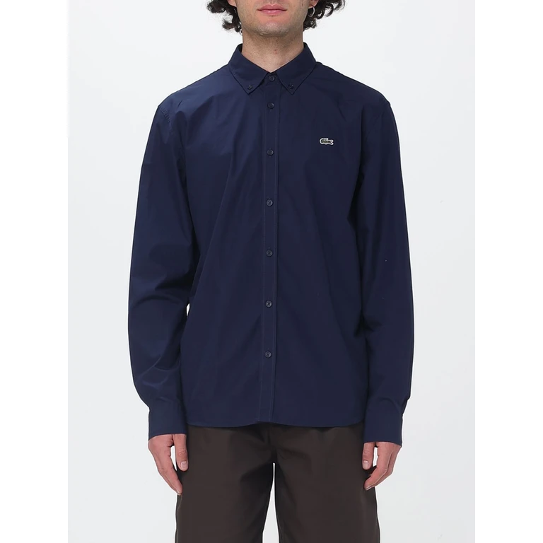 Shirt Men color Blue (CH2316166)