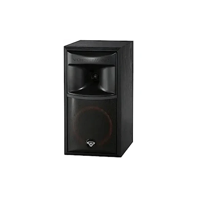 Cerwin-Vega XLS-6 6 1/2" 2-Way Home Audio Bookshelf Speaker