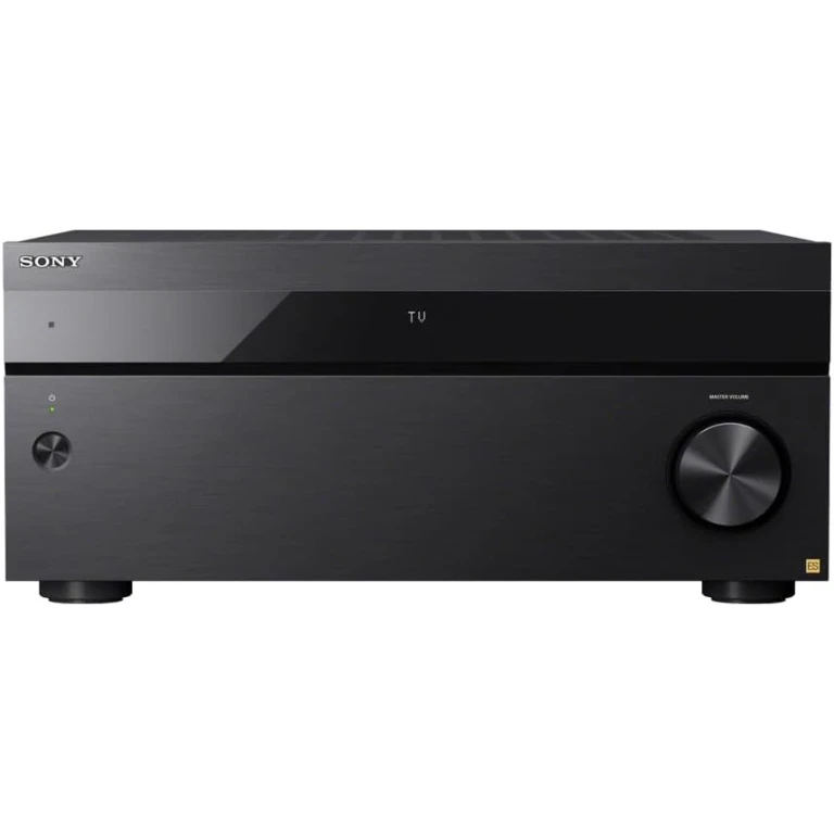 ES STR-AZ3000ES 9.2-Channel Home Theater Receiver with Dolby Atmos, Bluetooth, Apple AirPlay 2, and Google Cast