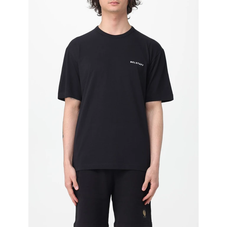T-Shirt Men color Black (105895BLACK)