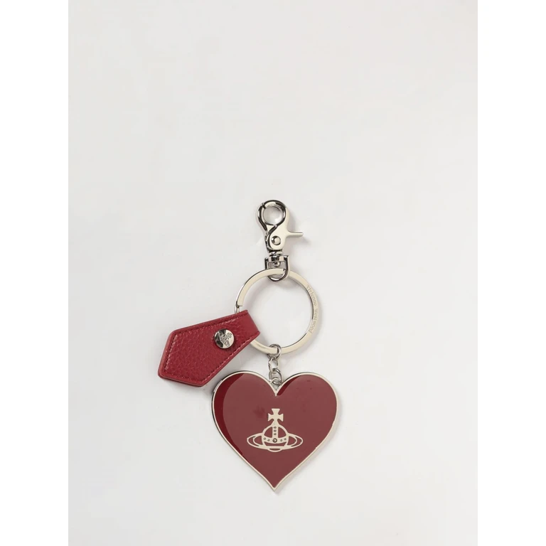 Key Chain Woman color Red (8203011WUOM0014H407)
