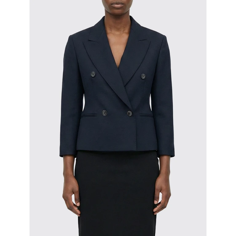 Jacket Woman color Blue (2611041151600002)