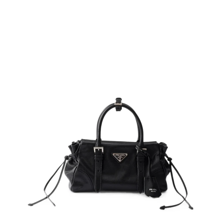 Bonnie Small Leather Bag