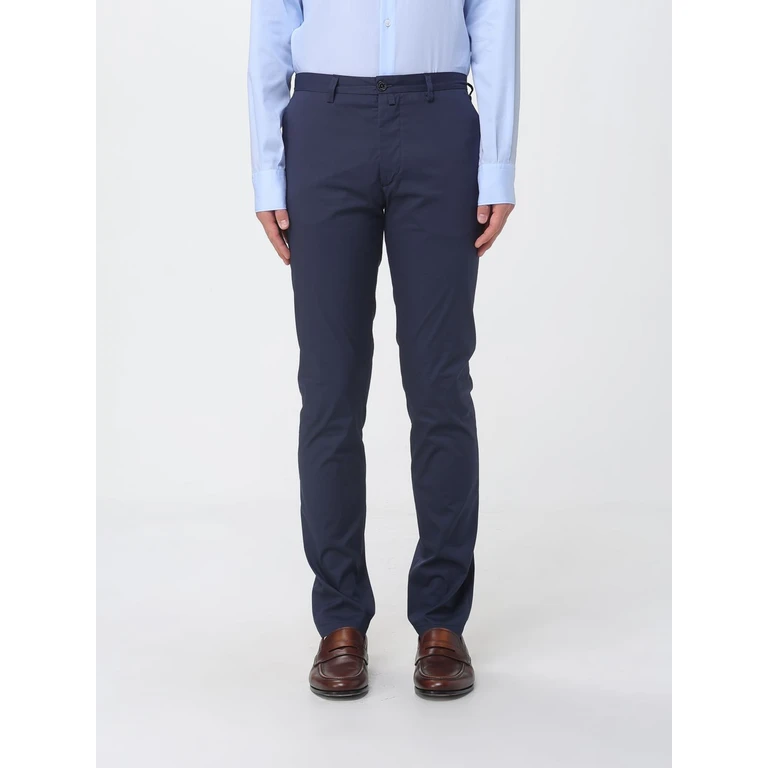 Pants Men color Blue (205A.D1777179)