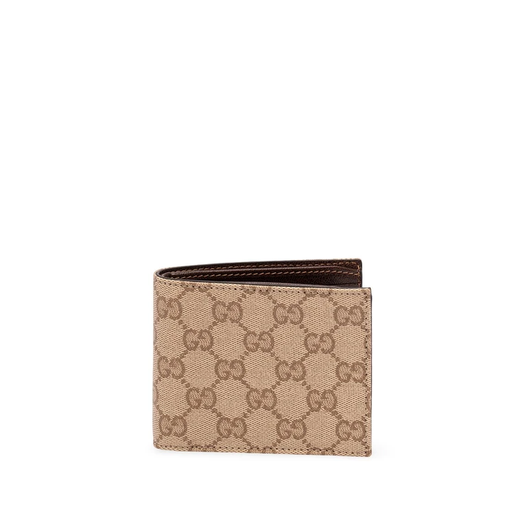 Gucci `Gg Core` Wallet