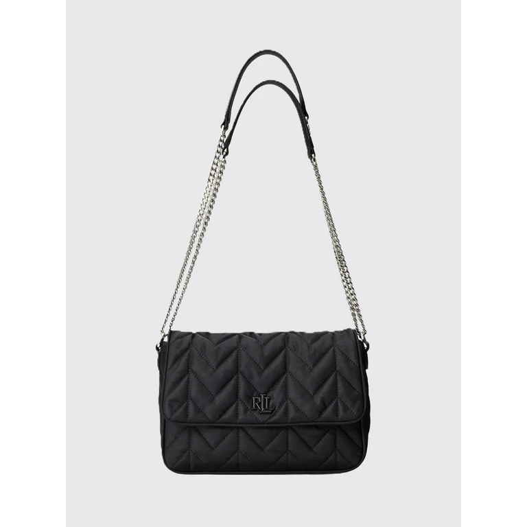 Shoulder Bag Woman color Black (431P04319003)