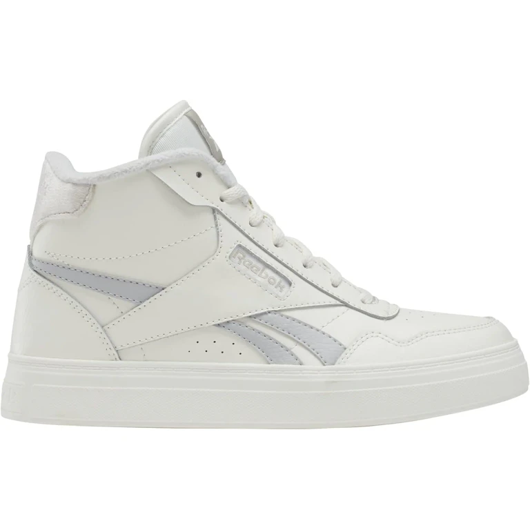 Women's Court Advance Bold High Sneakers
