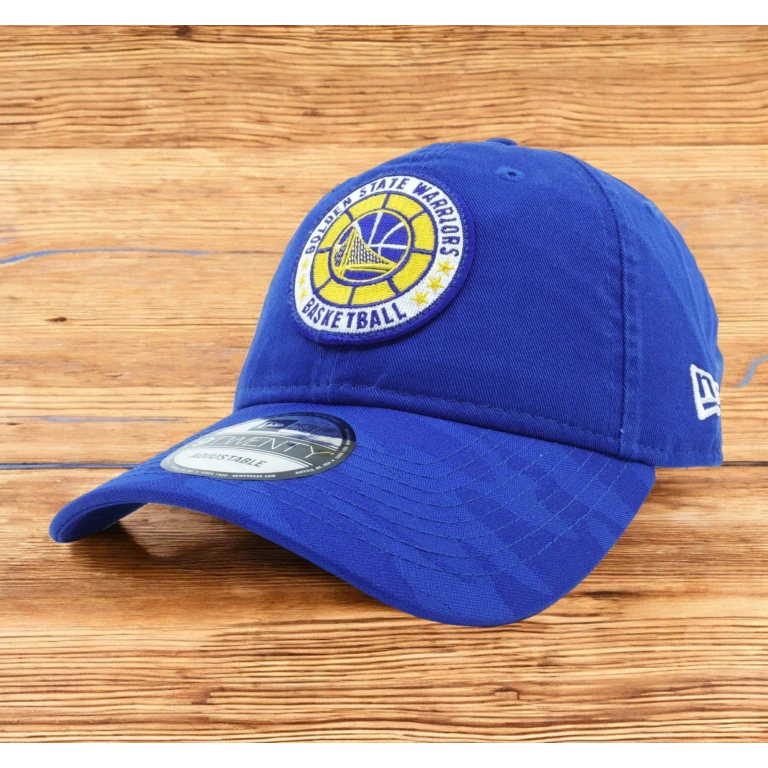 Men's NBA Gsw Warriors Tipoff Series 9Twenty Strapback Hats
