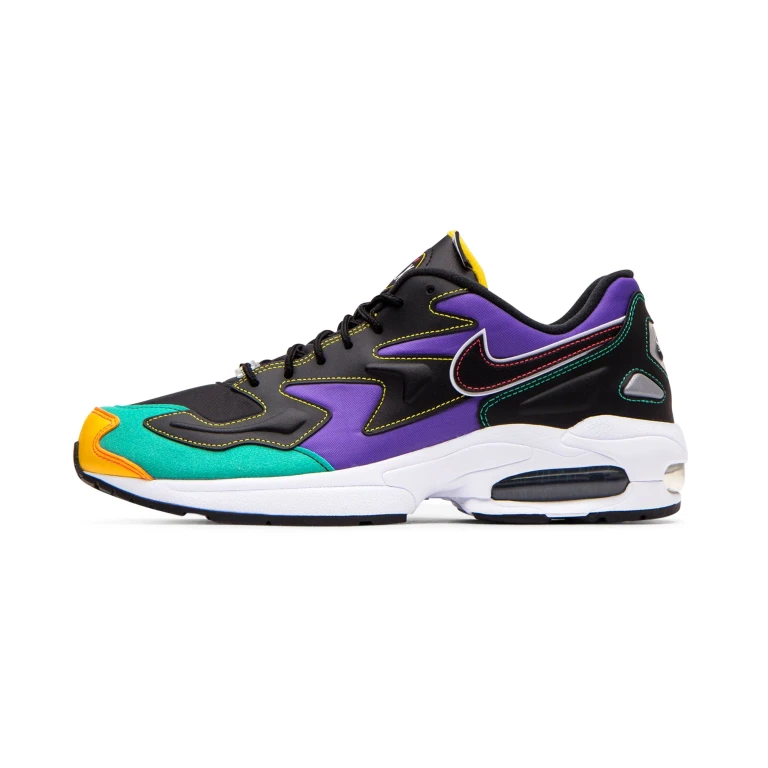 Men's Air Max 2 Light Prm Sneakers