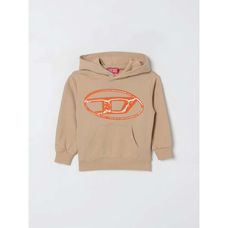 Sweater Kids color Beige (J02487KYAQKK726)