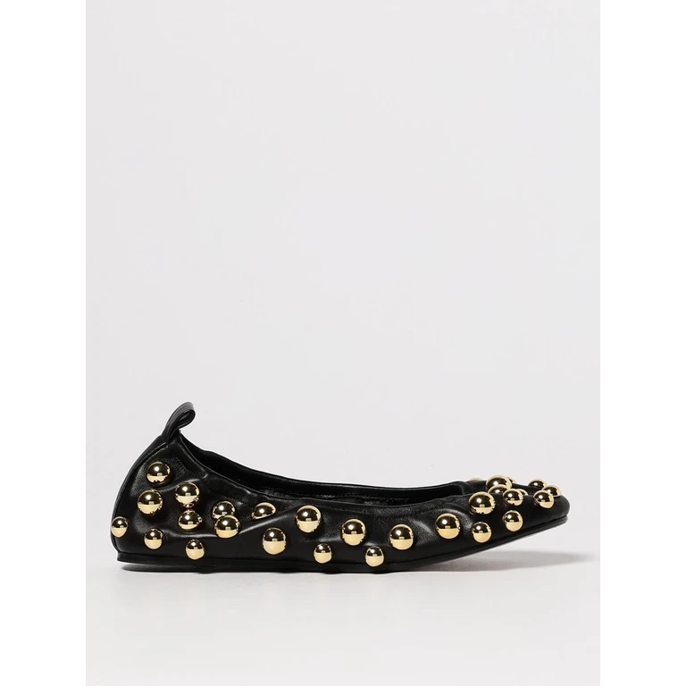 Ballet Flat Woman color Black (BN0005FAB3A05SBKG0)