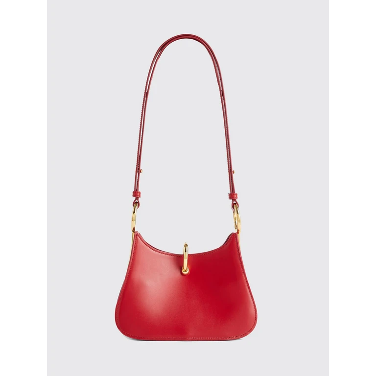Mini Bag Woman color Red (25HSS0550CLF261P632)