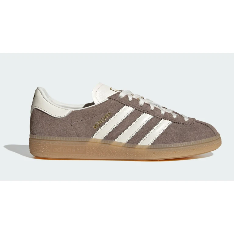 [IH4208] Womens adidas Muenchen