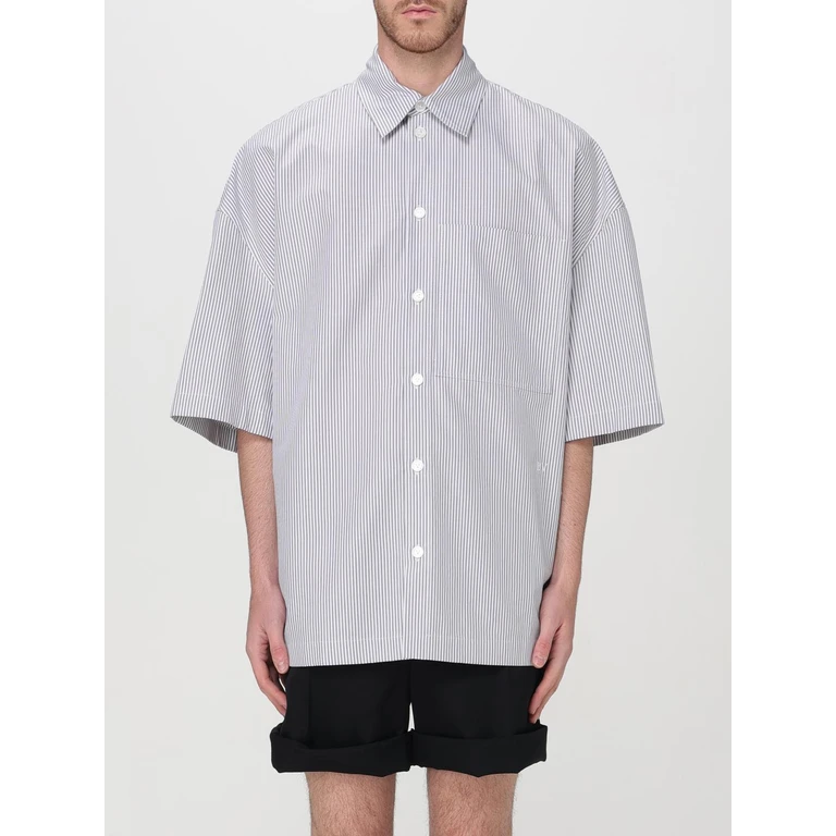 Shirt Men color Blue (789370V3ZA01160)