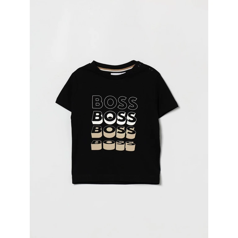 T-Shirt Kids color Black (J5288909B)
