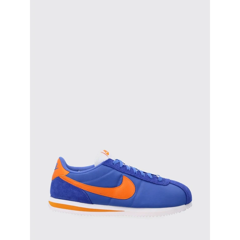 Sneakers Men color Royal Blue (HF0263404)