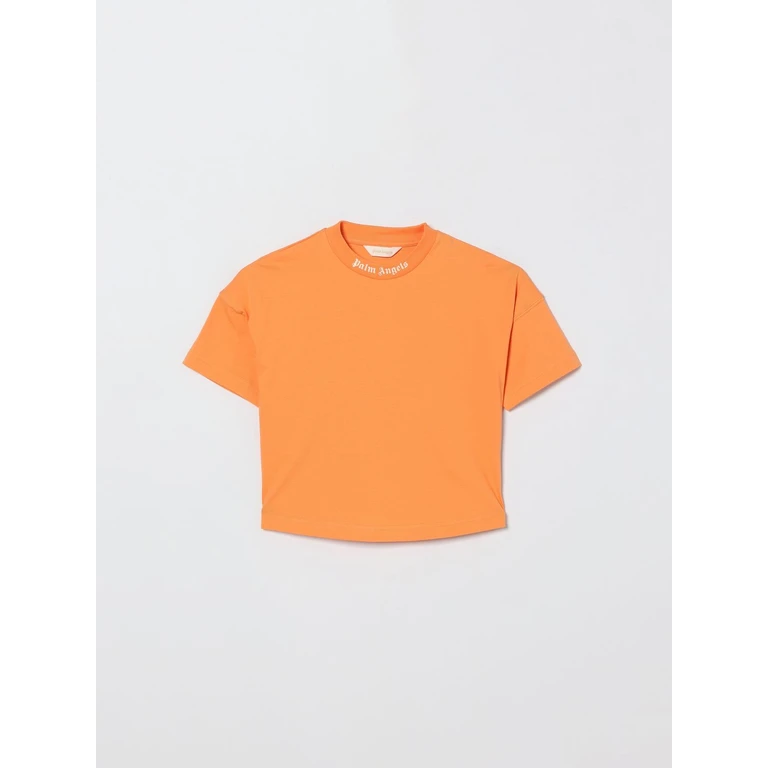 T-Shirt Kids color Orange (PBAA003S26JER001030)