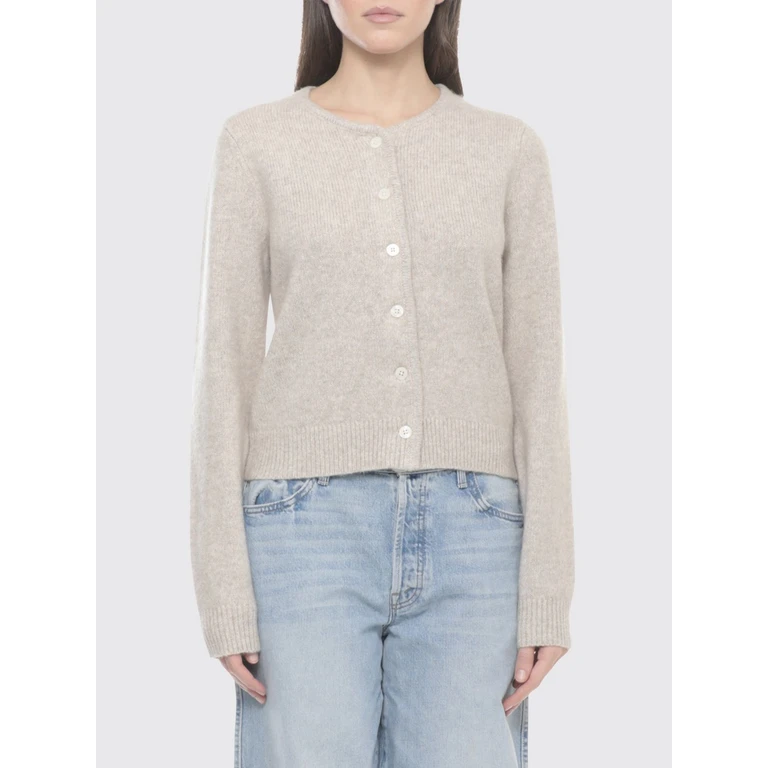 Sweater Woman color Beige (W36329JMSND)