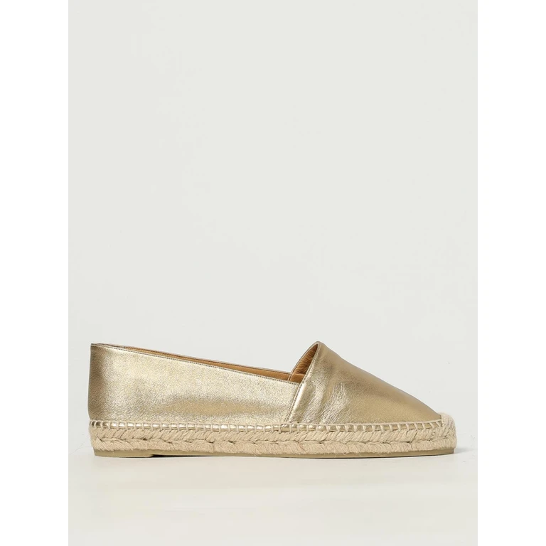 Espadrille Woman color Gold (KENDA1183000)