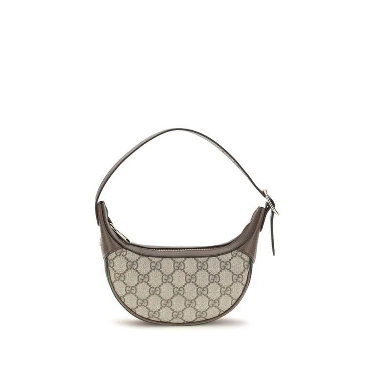 Gucci Beige Fabric Handbag Bag - Women (GU838479FAE0S9746BB)