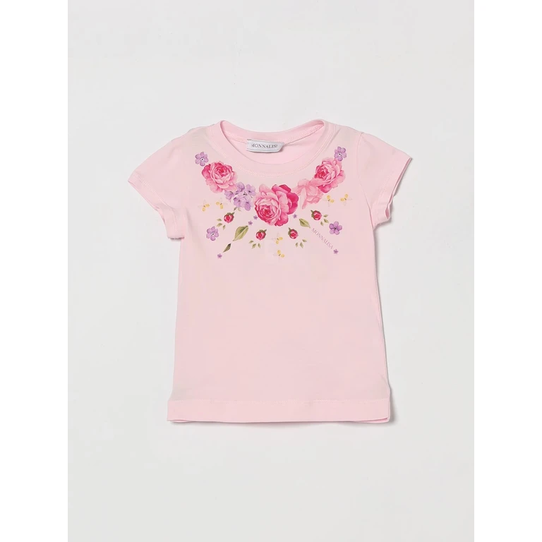 T-Shirt Kids color Pink (11G60572010090)