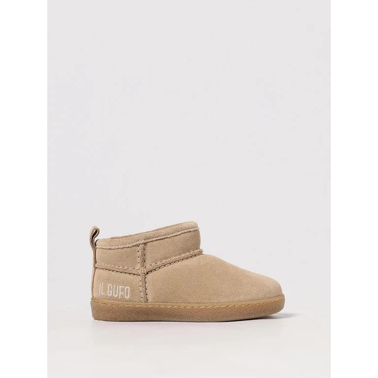 Shoes Kids color Beige (G832BEIGE)