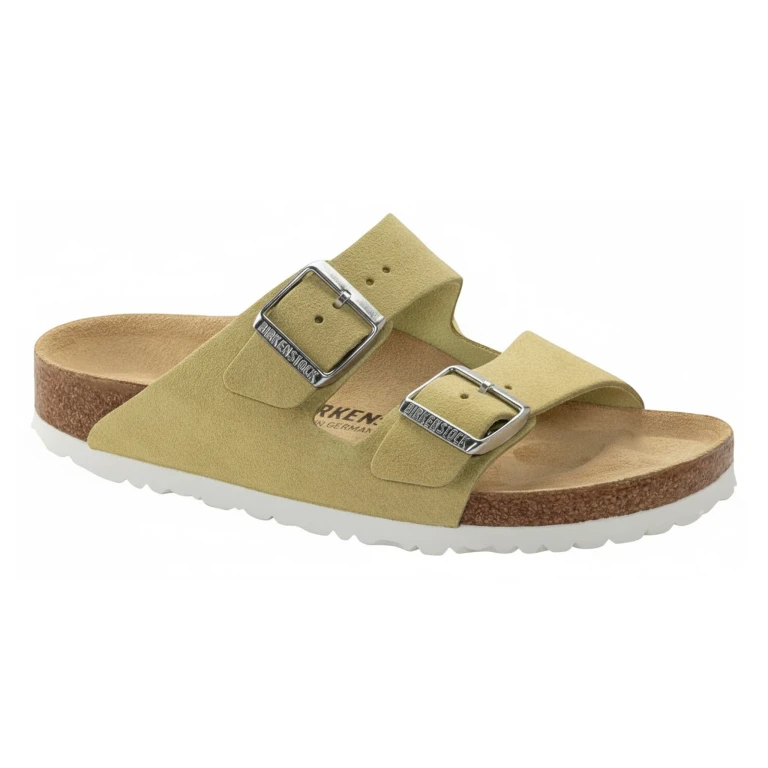 Arizona Shimmering 'Narrow Fit' Sneakers