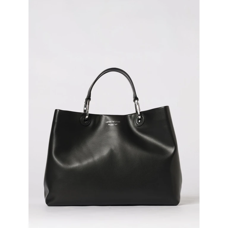 Handbag Woman color Black (EW000360AF18673UC001)