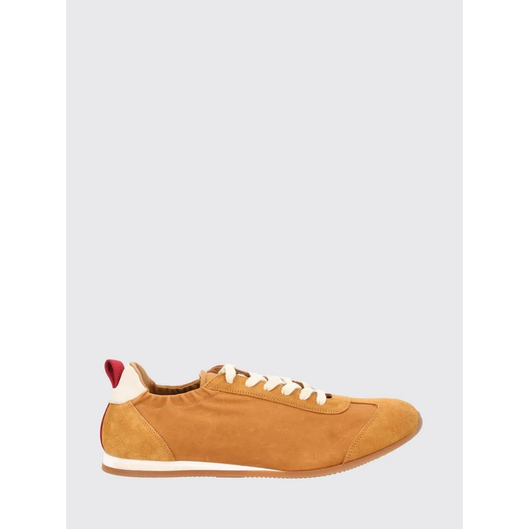 Sneakers Men color Brown (US9587UW240)