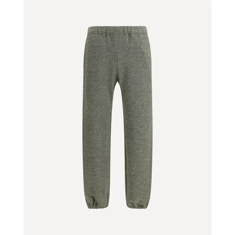Cotton and linen Sweatpants Male XL