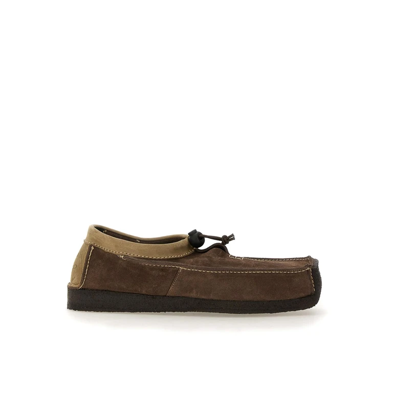 Mocassins - Marron (WW1002BOAKWOOD)