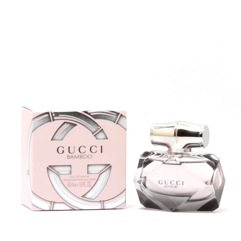 Bamboo EDP
