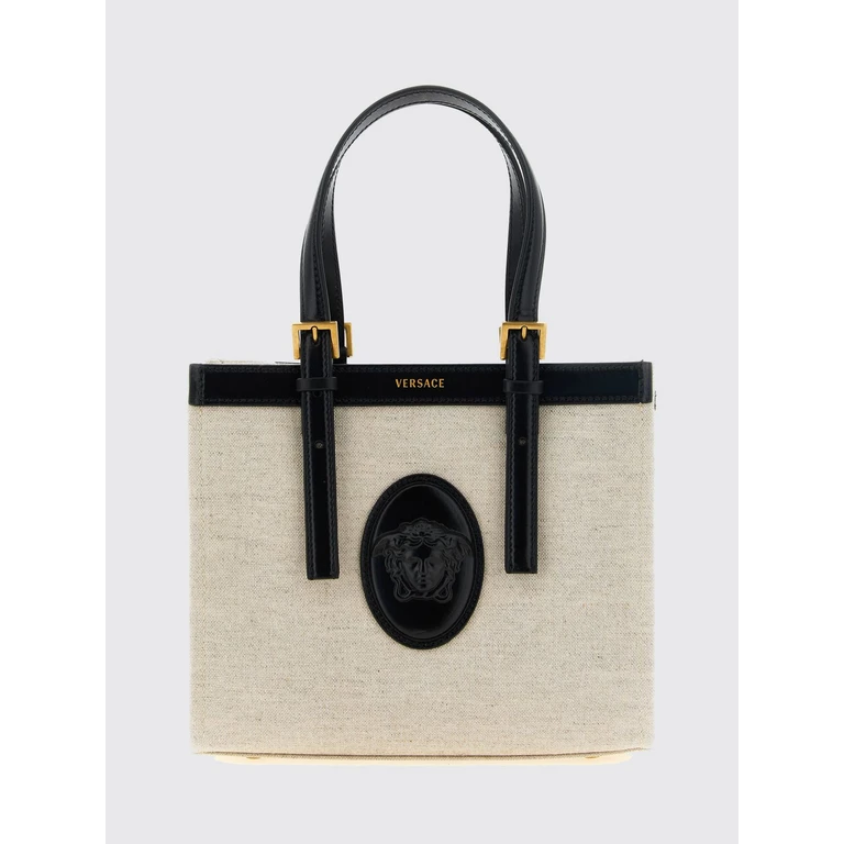 Handbag Woman color Beige (10253651A178642K00J)
