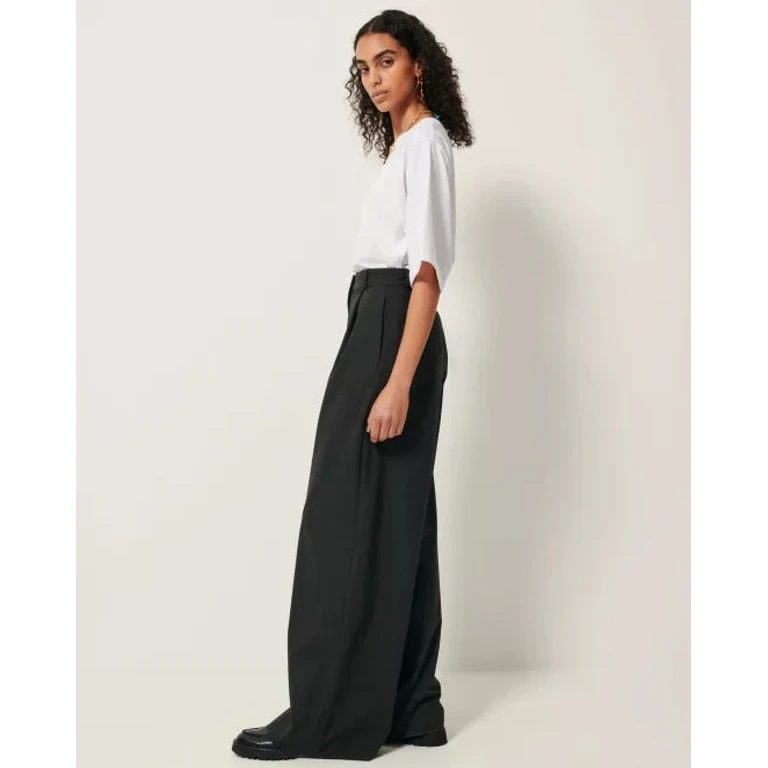 Pants Provenco Graffit - GRAFFIT / FR-38