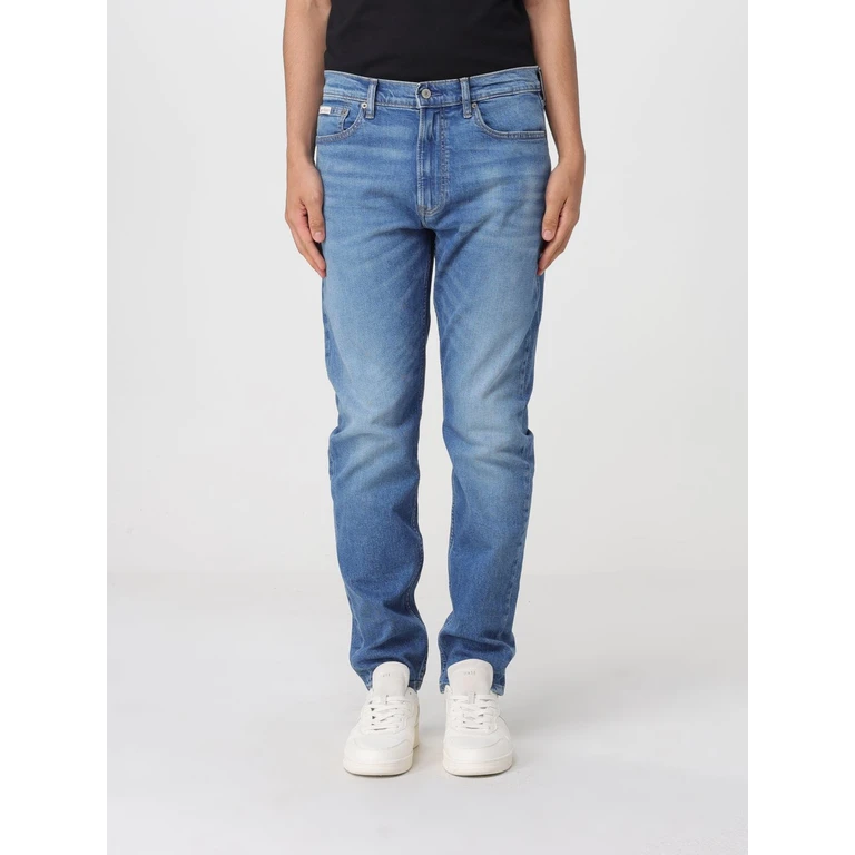 Jeans Men color Blue (LV04RF949GEFD)