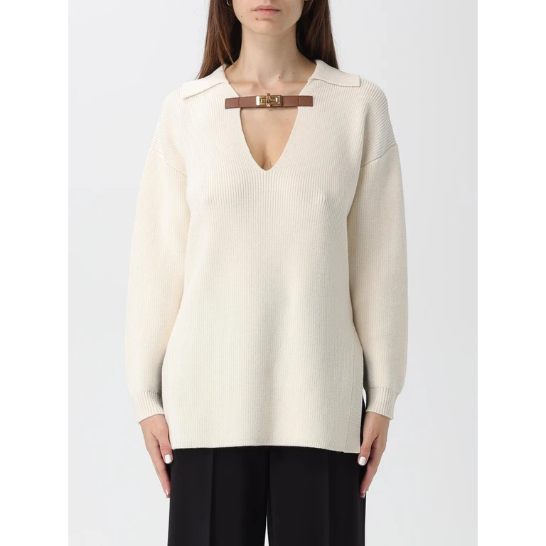 Sweater Woman color Milk (MK06SDZ9)