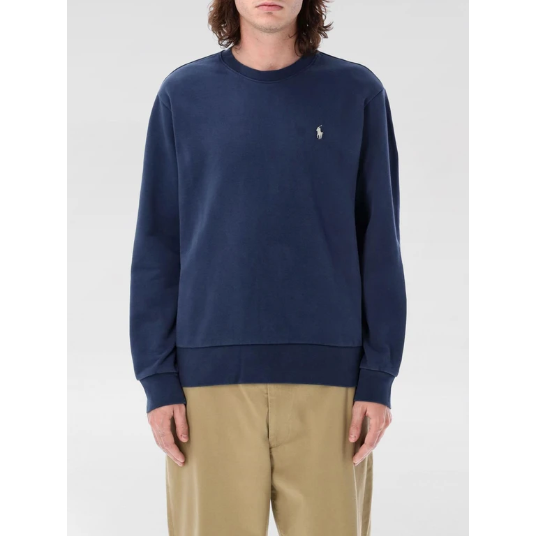 Sweatshirt Men color Navy (710916689017)