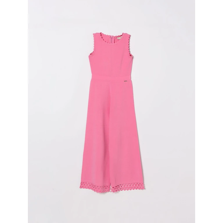 Tracksuit Kids color Pink (261GJ3Q4107207)