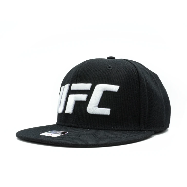 Men's UFC Structured Flex Hat Hats