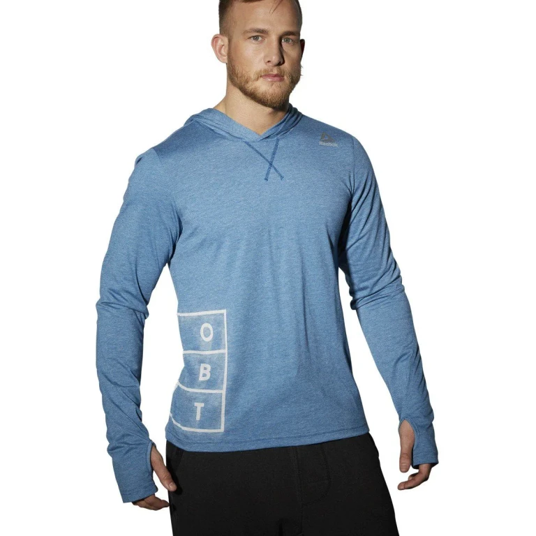 Men's Rnf Lightweight Combat Hoodie