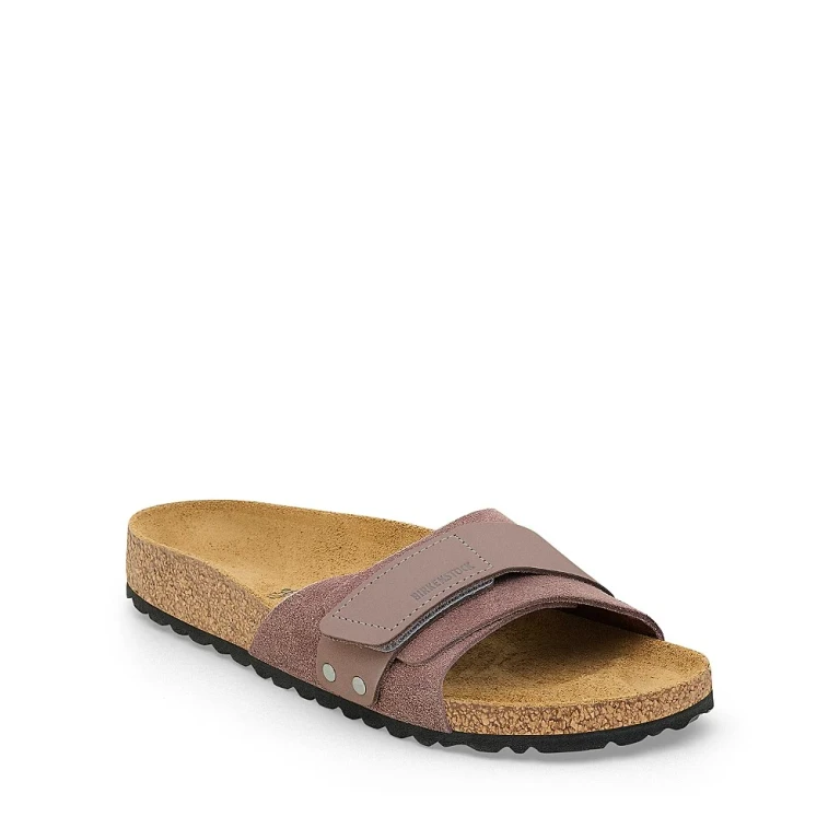 Zermatt Shearling Shoes Regular