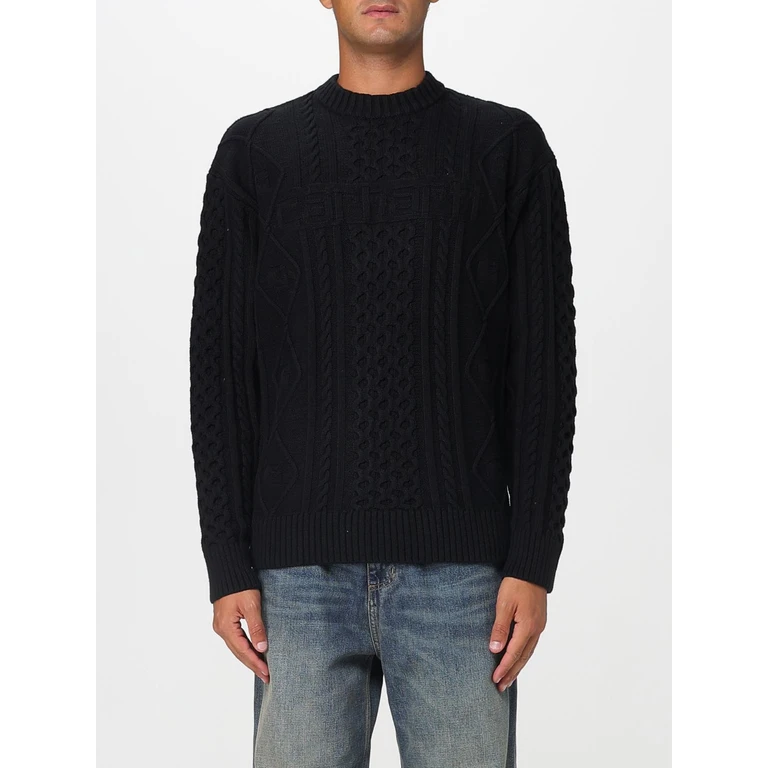 Sweater Men color Black (I03541889XX)